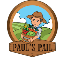 Paul's Pail